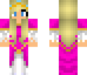princess lilly
