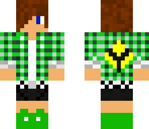 fixed summer boy