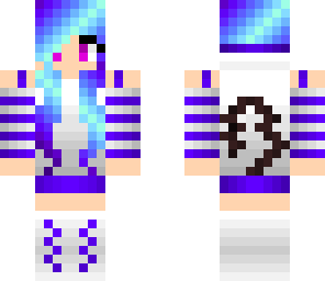 meli w tail