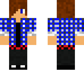 blue teen