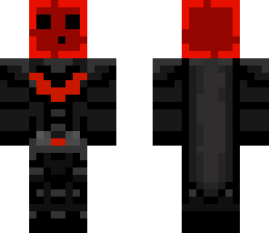 red batslime