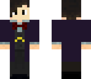 the doctor