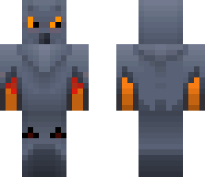 robot warrior