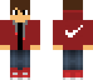 edited cool boy