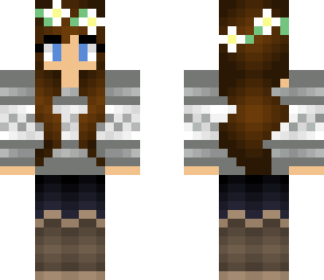 xvivillon's skin