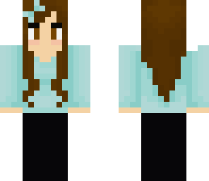 cutesy tiffany blue