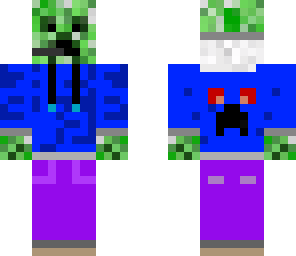 mr creeper 2