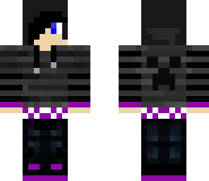 emo boy