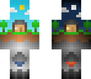 day vs night
