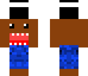 domo with top hat