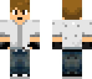 ordinary teen