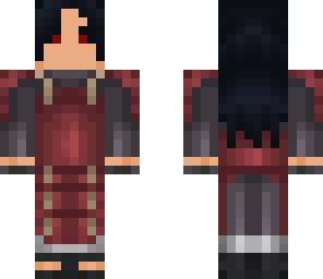 madara uchiha reanimated hd fix