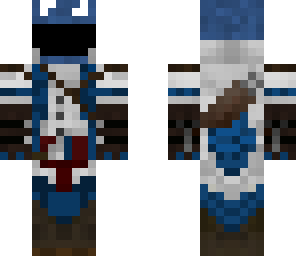 assasin cookie monster