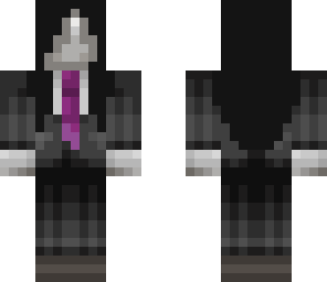slender woman
