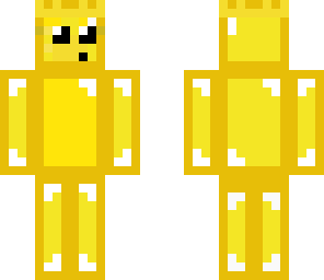 butter king slime