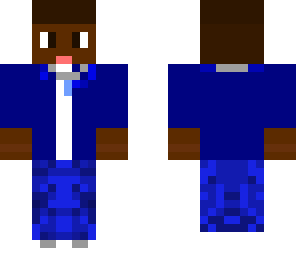 navy wolf unmorphed