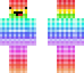 my skin