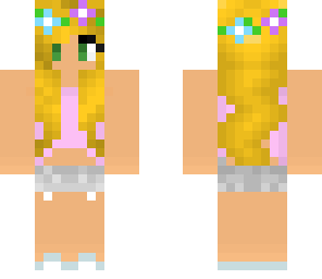 flower crown