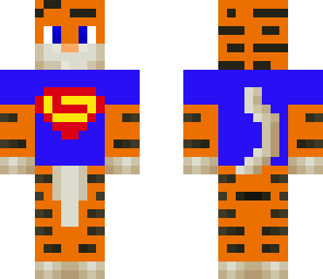 super tiger
