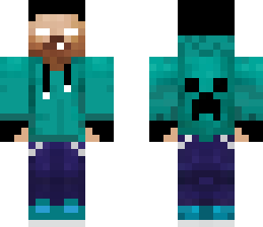 herobrine 2