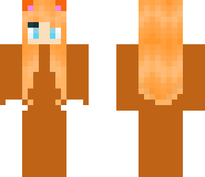 cat girl