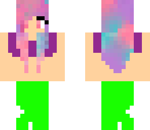 mermaid