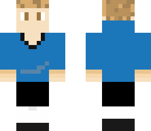 supersojh's skin for now