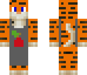 food tiger