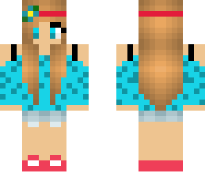 girl