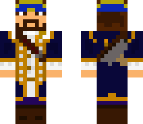 danny the skypirate