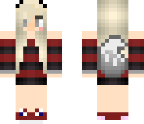 clouku red