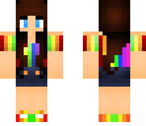 rainbow ashley