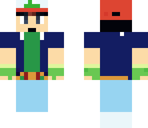 cartoonized ash