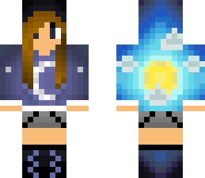night and day girl edited