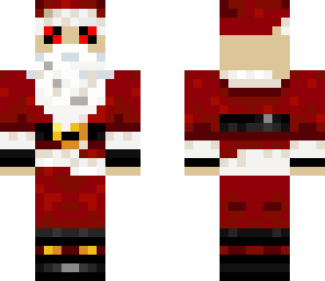 sharingan papai noel