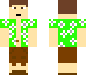matt my make