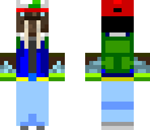 pixelmon walrus