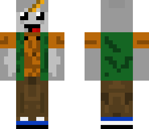 pixelmon narwhal