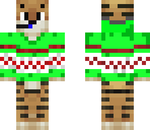 tiger gamer