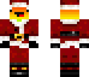 lol santa