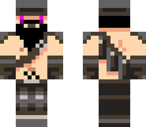 ender dwarf