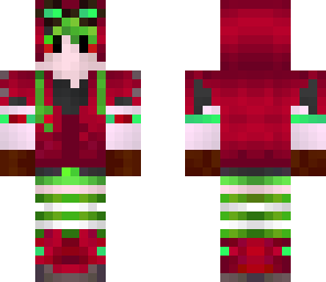 edited and unfinished