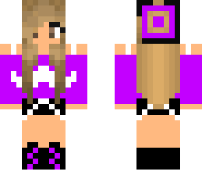 purple meh