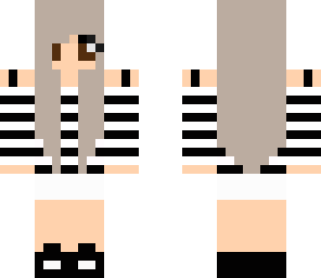 my bunny as a peson
