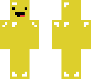 derpy budder man