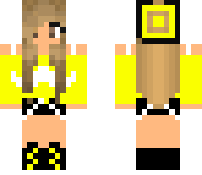 yellow meh