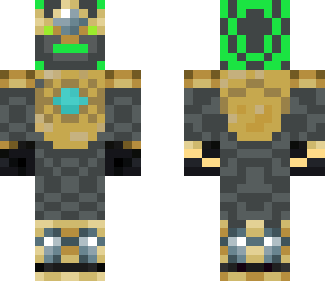 glitchbug