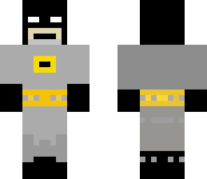 bat boys 