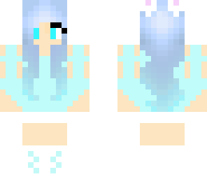 bunny girl