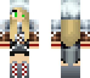 girl